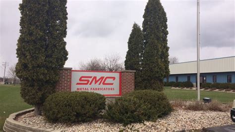 smc metal fabricators oshkosh|SMC Metal Fabricators .